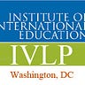 IVLP at IIE DC