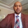 Biniam Alemayehu
