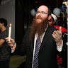 Rabbi Yisroel Bernath