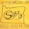 SURJ Springfield-Eugene Oregon