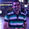 Tushar Saini