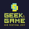Geek&GameRioFestival