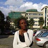 Christine Atieno Akello