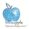 Blue Apple