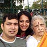 Sunil Shenoy