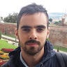 Tomás Paredes