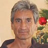 Jorge Alborta