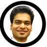 Kshitij Tiwari, Ph.D.