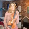 Makaela.Violin