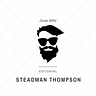 Editorial Steadman Thompson