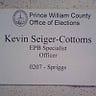 Kevin F. Seiger-Cottoms