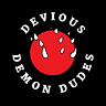 Devious Demon Dudes