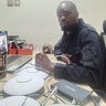 Boney Maundu Slim