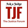 Ask A Judge