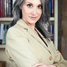 Pamela Paresky