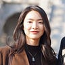 Olivia Ouyang