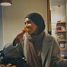 Muznah Farah