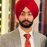 Harshraj Singh Bedi