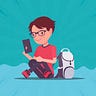 That Tech Guy in Indonesia