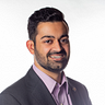 Mihir Pershad