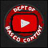Department of Based Content Creators