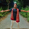 Ved Parkash Mishra