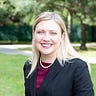 Sarah E. Larson