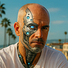 Hollywood AI With Matt Ryan Allen