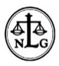 Nat'l Lawyers Guild, GULC