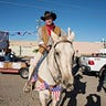 The Accidental Cowboy