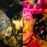 Max Dalí Kamilla Kulova