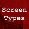 Screen Types