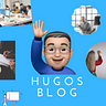 Hugo's Blog
