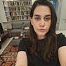 Saba Pourkarimi