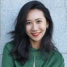 Yen-ting Chang 章雁婷