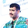 Almog Baku