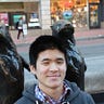 Eugene Ma