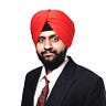 Harshmeet Singh Chandhok