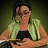 Faith Muchembi