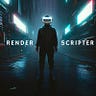 Render Scripter