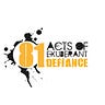 81 Acts Of Exuberant Defiance