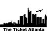 The Ticket Atlanta