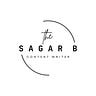 Sagar B