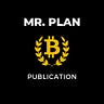 Mr. Plan ₿ Publication