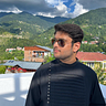 Akhilesh Mahajan