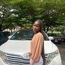 Oluwadamilola Shado