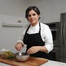 Saahar Khajeh