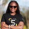 Pamela Chemutai