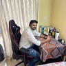 Shashwath Shenoy