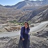 shweta more